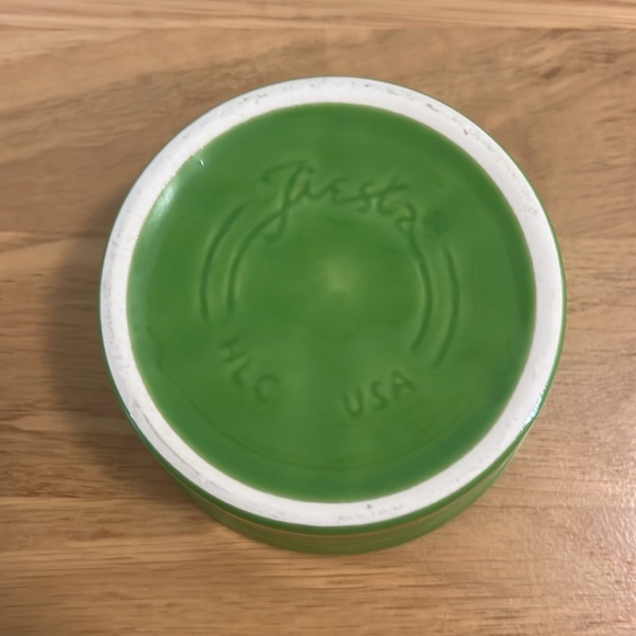 Fiesta Meadow 4" Ramekin - Picture 3 of 3